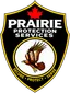 Prairie Protection Services — Secure · Protect · Serve