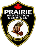 Prairie Protection Services — Secure · Protect · Serve