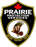 Prairie Protection Services — Secure · Protect · Serve